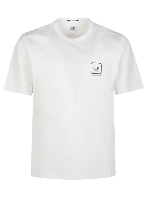 T-shirt Metropolis C.P. COMPANY | 20CLTS055A006370W103